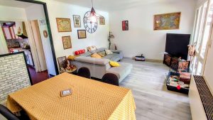 52527421  – Maison – 5 pièces à ST PIERRE DU MONT