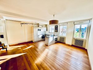 52669766  – Appartement – 3 pièces à MONT DE MARSAN