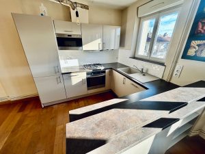 52669766  – Appartement – 3 pièces à MONT DE MARSAN