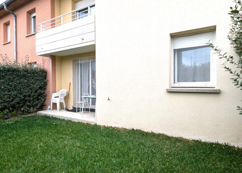 52844167  – Appartement – 2 pièces à MONT DE MARSAN