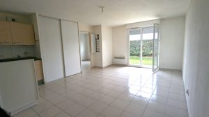 52844167  – Appartement – 2 pièces à MONT DE MARSAN