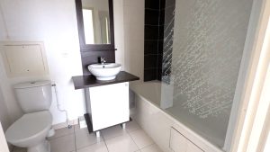 52844167  – Appartement – 2 pièces à MONT DE MARSAN