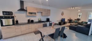 52859781  – Maison – 4 pièces à MONT DE MARSAN