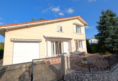 52909636  – Maison – 6 pièces à MONT DE MARSAN