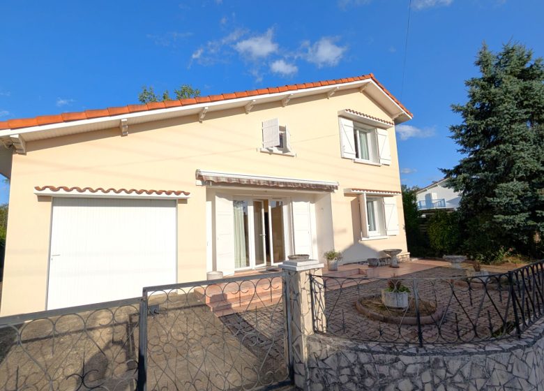 52909636  – Maison – 6 pièces à MONT DE MARSAN