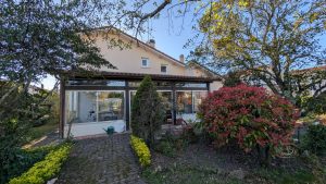 52909636  – Maison – 6 pièces à MONT DE MARSAN