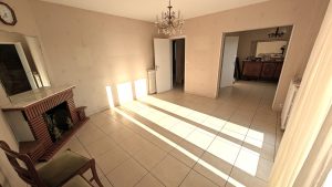 52909636  – Maison – 6 pièces à MONT DE MARSAN