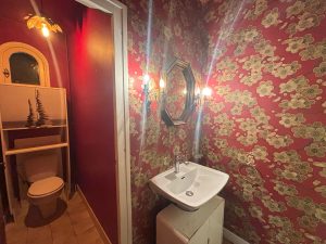 52849143  – Maison – 5 pièces à MONT DE MARSAN