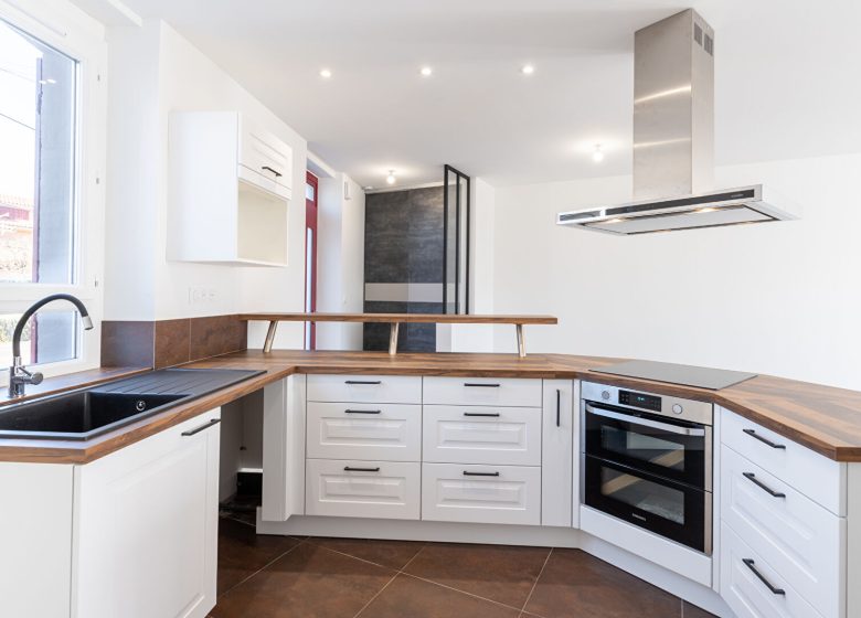 52596906  – Maison – 4 pièces à MONT DE MARSAN