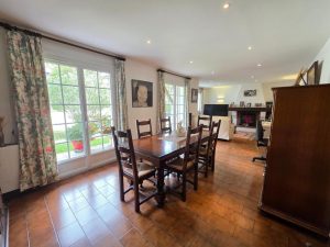 52677293  – Maison – 5 pièces à MONT DE MARSAN