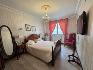 52677293  – Maison – 5 pièces à MONT DE MARSAN