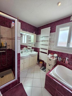 52677293  – Maison – 5 pièces à MONT DE MARSAN