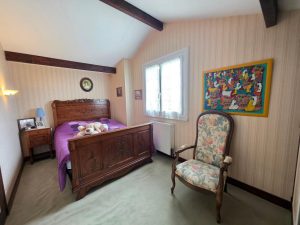 52677293  – Maison – 5 pièces à MONT DE MARSAN