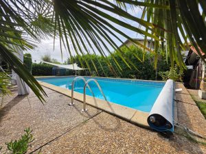 52677293  – Maison – 5 pièces à MONT DE MARSAN