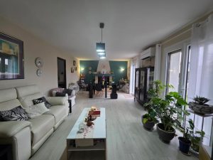 52910495  – Maison – 4 pièces à MONT DE MARSAN