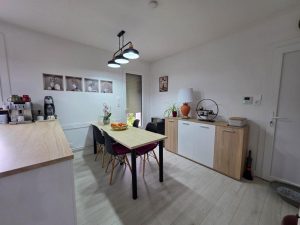 52910495  – Maison – 4 pièces à MONT DE MARSAN