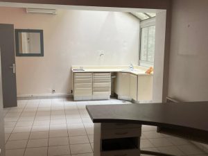 52549308  – Maison – 6 pièces à ROQUEFORT