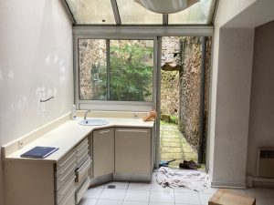 52549308  – Maison – 6 pièces à ROQUEFORT