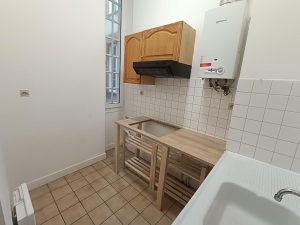 51930985  – Appartement – 1 pièces à MONT DE MARSAN