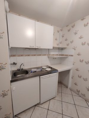 52027463  – Appartement – 1 pièces à MONT DE MARSAN