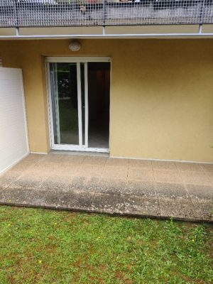 52027463  – Appartement – 1 pièces à MONT DE MARSAN