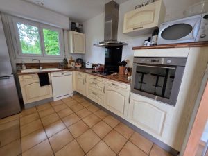 52600667  – Maison – 4 pièces à ST PIERRE DU MONT