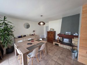 52600667  – Maison – 4 pièces à ST PIERRE DU MONT