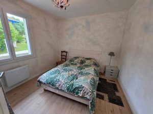 52600667  – Maison – 4 pièces à ST PIERRE DU MONT