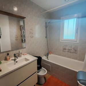 52600667  – Maison – 4 pièces à ST PIERRE DU MONT