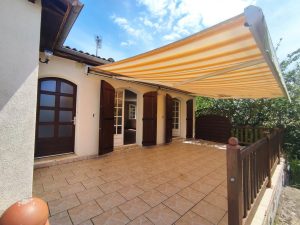 52667162  – Maison – 5 pièces à ST PIERRE DU MONT