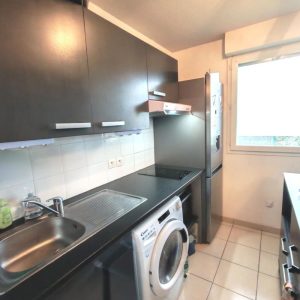 52880289  – Appartement – 3 pièces à ST PERDON
