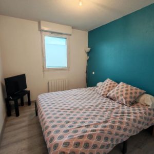 52880289  – Appartement – 3 pièces à ST PERDON