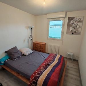 52880289  – Appartement – 3 pièces à ST PERDON