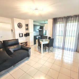 52880289  – Appartement – 3 pièces à ST PERDON