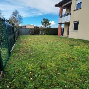 52880289  – Appartement – 3 pièces à ST PERDON