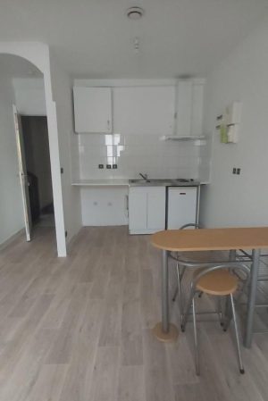 51746562  – Appartement – 2 pièces à MONT DE MARSAN