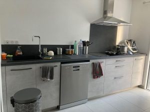 52950560  – Maison – 4 pièces à ST PIERRE DU MONT