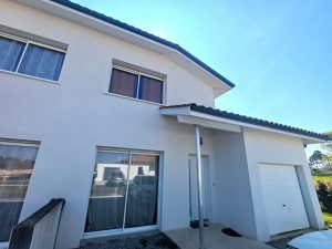 52950560  – Maison – 4 pièces à ST PIERRE DU MONT