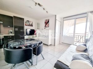 52577894  – Appartement – 2 pièces à BISCARROSSE