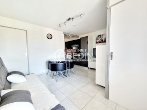 52577894  – Appartement – 2 pièces à BISCARROSSE