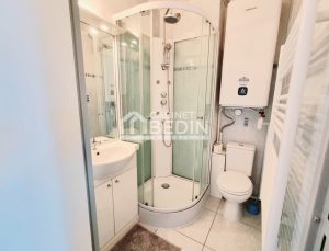 52577894  – Appartement – 2 pièces à BISCARROSSE