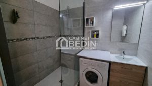 52961640  – Appartement – 1 pièces à BISCARROSSE