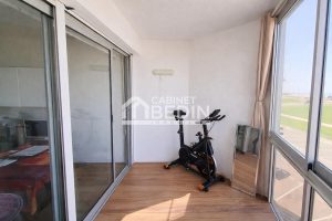 52961640  – Appartement – 1 pièces à BISCARROSSE