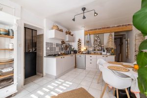 52741639  – Maison – 4 pièces à AIRE SUR L ADOUR