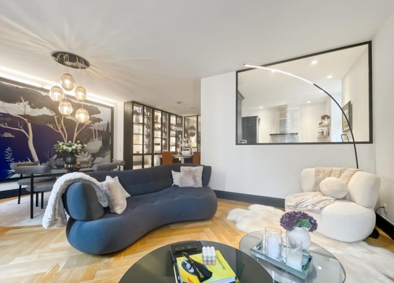 52773362  – Appartement – 5 pièces à MONT DE MARSAN