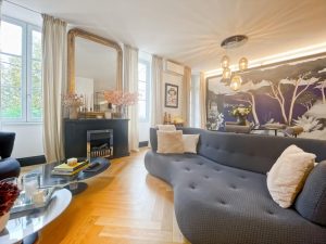 52773362  – Appartement – 5 pièces à MONT DE MARSAN