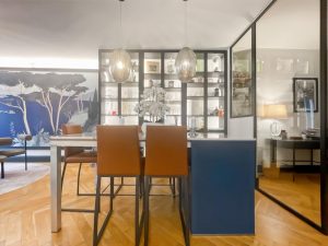 52773362  – Appartement – 5 pièces à MONT DE MARSAN