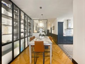 52773362  – Appartement – 5 pièces à MONT DE MARSAN