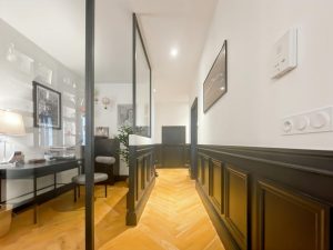 52773362  – Appartement – 5 pièces à MONT DE MARSAN