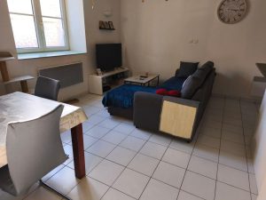 52963122  – Appartement – 3 pièces à VILLENEUVE DE MARSAN